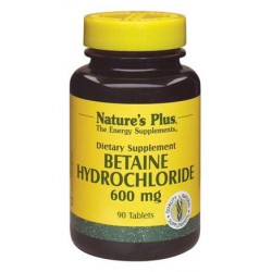 Nature's Plus Betaina...