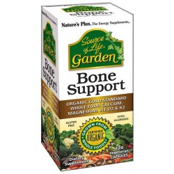 Nature's Plus Bone Support...