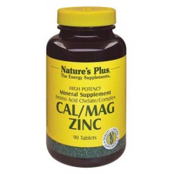 Nature's Plus Calcio...