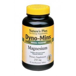 Nature's Plus Dyno Mins...