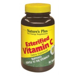 Nature's Plus Esterified...
