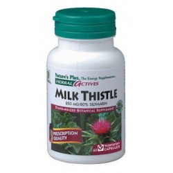 Nature's Plus Herbal...