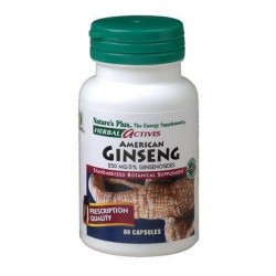 Nature's Plus Herbal...