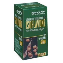 Nature's Plus Isoflavone...