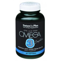 Nature's Plus Omega 3...