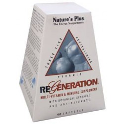 Nature's Plus Regeneration...