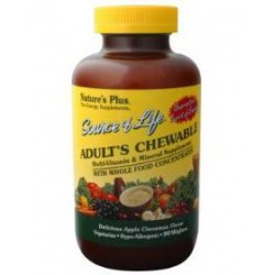 Nature's Plus Source of...