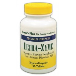 Nature's Plus Ultra Zyme...