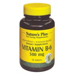 Nature's Plus Vitamina...