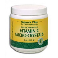Nature's Plus Vitamina C...