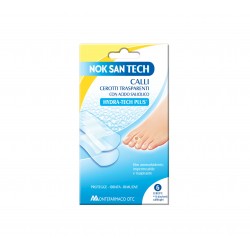 Montefarmaco Nok San Tech...