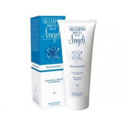 Erboristeria Magentina...