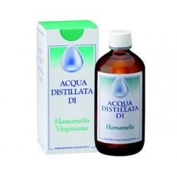 Erboristeria Magentina...