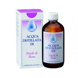 Erboristeria Magentina...