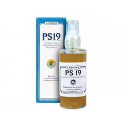 Erboristeria Magentina PS19...