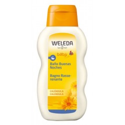 Weleda Calendula Bagno...
