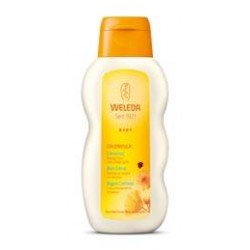 Weleda Calendula Bagno...