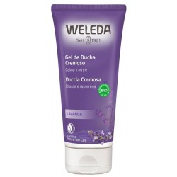 Weleda Doccia Cremosa alla...