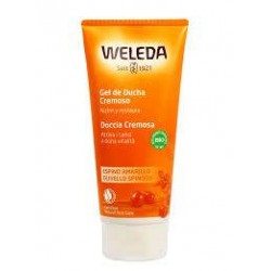 Weleda Doccia Cremosa...