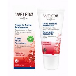 Weleda Crema  Viso Notte al...