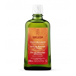 Weleda Olio per Massaggi...