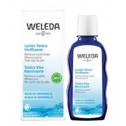Weleda Tonico Viso 100 ml