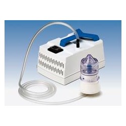 Air Liquide Rinoflow Doccia...