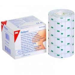 3M Medipore Cerotto su...