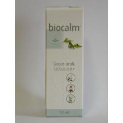 Biocalm Gocce Sedative...