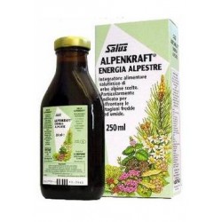 Salus Alpenkraft Tonico...