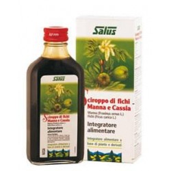 Salus Sciroppo di Fichi,...