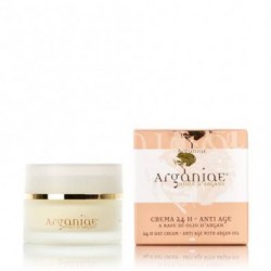 Arganiae Crema 24h Antiage...