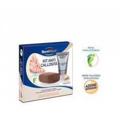 Tecniwork Kit Anticallosità
