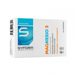 Syform Magnesio 3...
