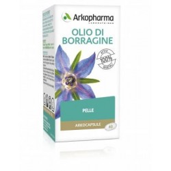 Arkopharma Arkocapsule Olio...