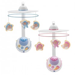 Chicco Giostrina Magia di...