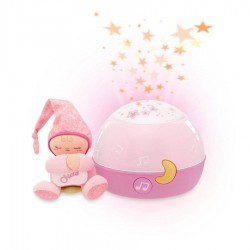 Chicco Carillon Proiettore...