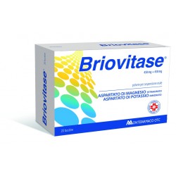 Briovitase 20 Bustine 450...