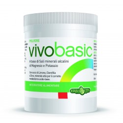 Erba Vita Vivobasic...