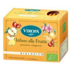 Viropa Infuso alla Frutta Bio