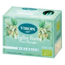 Viropa Tiglio Fiore Infuso Bio