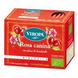 Viropa Rosa Canina Infuso Bio