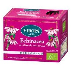 Viropa Echinacea Infuso Bio