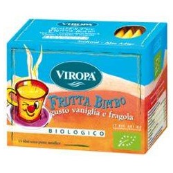 Viropa Frutta Bimbo Infuso Bio