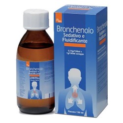 Bronchenolo Sedativo...