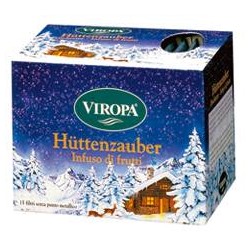 Viropa Huttenzauber Infuso...