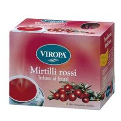 Viropa Mirtilli Rossi...