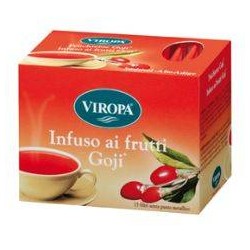 Viropa Infuso ai Frutti Goji