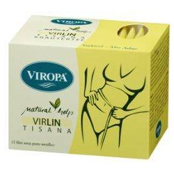 Viropa Natural Help Virlin...