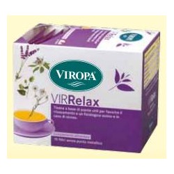 Viropa VirRelax Tisana...